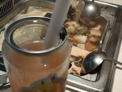 -海底捞火锅(威高广场店)