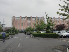 -杉杉奥特莱斯广场(哈尔滨店)