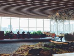 -Seesaw Coffee(朝阳大悦城店)