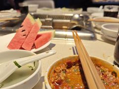 -海底捞火锅(龙首印象城店)