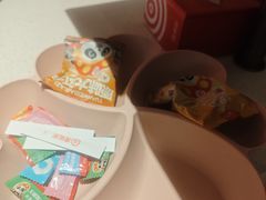 -海底捞火锅(凤凰广场店)