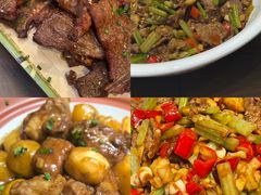 -黄泥岗·地道湖北菜(奥特莱斯店)