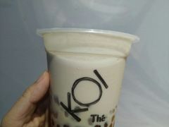 珍芋奶茶-KOI Thé(正佳广场店)