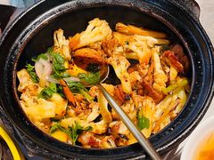-蝴蝶里·粤菜·点心(滨江龙湖店)