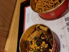 -盛香亭热卤(光明大仟里店)