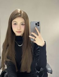 点击看大图 -New Fashion发型定制