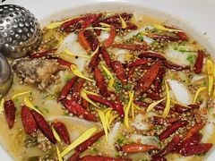 -太二酸菜鱼(赛格国际店)