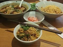 -好這口重庆小面(总店)