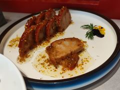 -北平食坊·烤鸭(黄寺大街店)