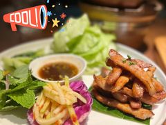 -星叶·东南亚料理(宁波万象汇店)