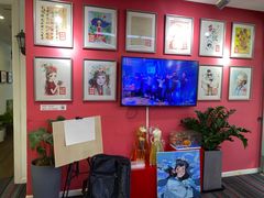 -阿妮亚少儿美术书法(望京店)