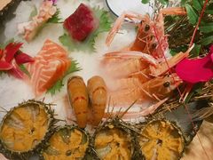 -割烹旭日本料理(龙湖狮山天街店)