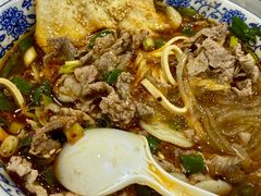 -杨家牛肉汤(淮建路店)