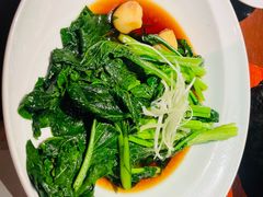 -绿茶餐厅(松江万达店)