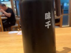 -味千拉面(广州白云机场T1西二店)