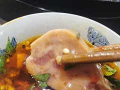 -重庆渝达老火锅(春熙路店)