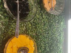 -大橘元自助回转火锅(天河新天地店)