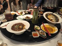 -忆家名门·上海菜(徐家汇店)