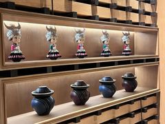 -槿·贵州酸汤火锅餐厅·杭州临安万豪酒店