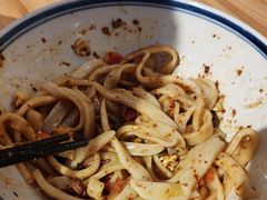 -宋益驴蹄子面肉夹馍(辛家庙店)