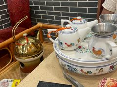 -点都德(皇岗村店)