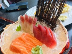 -滩万日本料理Nadaman(国贸大酒店)