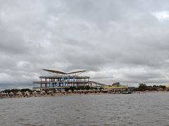 -农垦当壁镇兴凯湖旅游度假区