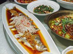 -小隐院子·庭院餐厅(大学城后湖店)