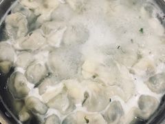 -清之口·东乡鸡自助饺子(经二路店)