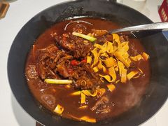 -飶香居(省博物馆店)