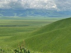 -新疆那拉提国家旅游度假区