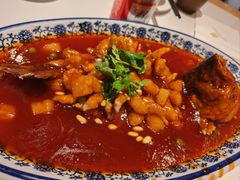 -泰煌鸡·上海白斩鸡·沪菜(平利店)