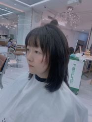 点击看大图 -潘多拉Hairsalon