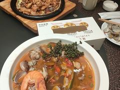 -尚品家宴(槐荫店)