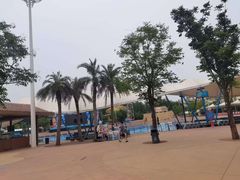 -武汉玛雅海滩水公园