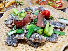 -古城苗家土菜馆(河景餐厅店)