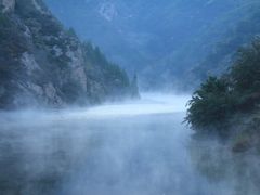 -仙居谷风景区