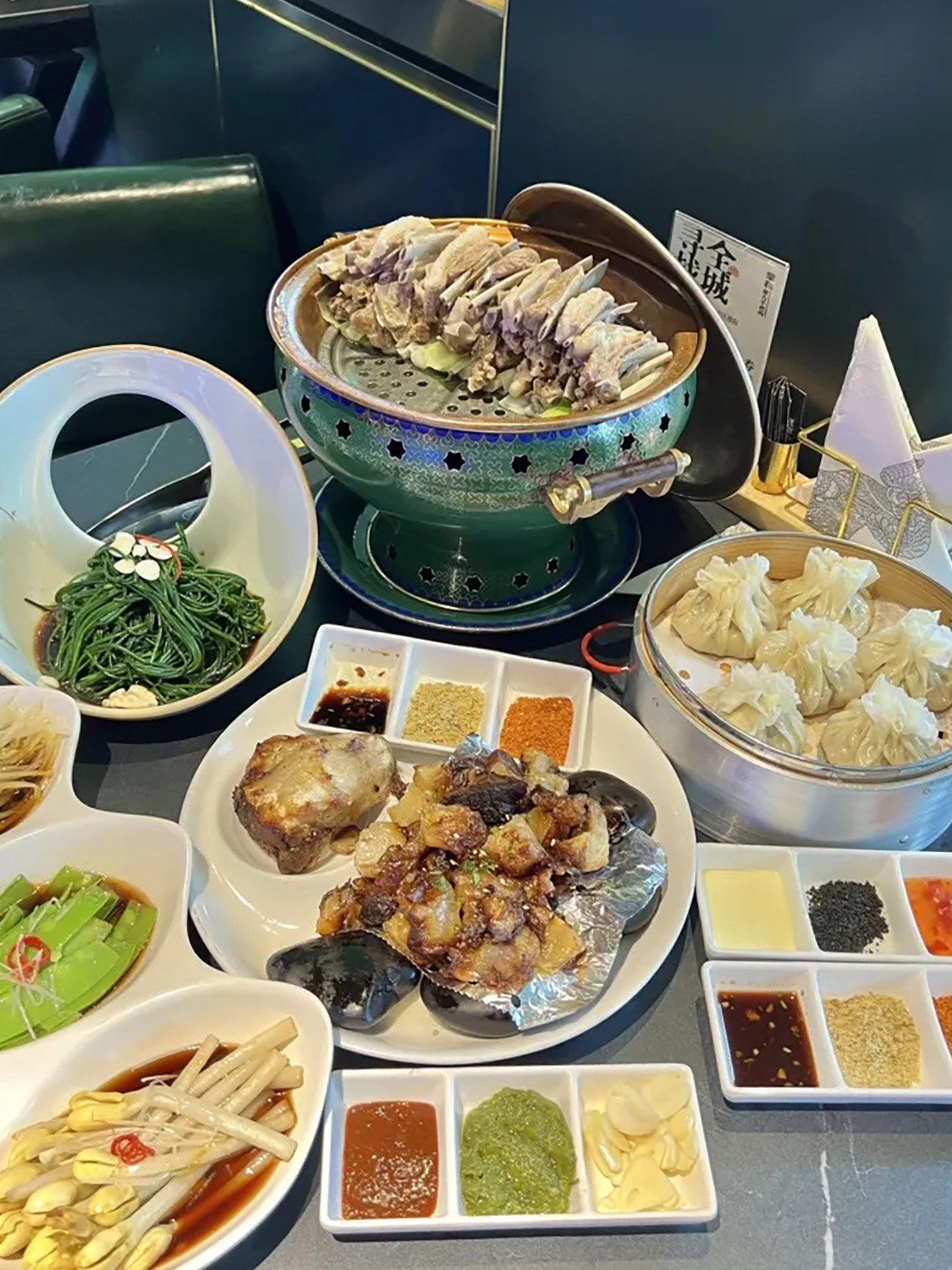 n💫朋友们,今天我要带你们一起走进我的美食新发现
