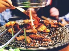 -原始泥炉烤肉(总店)