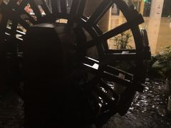 -三岔湖环球融创天堂洲际酒店水乐园