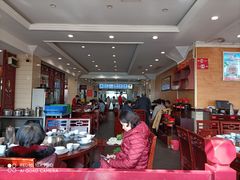 大堂-老来福·非遗酸汤兔(凯旋路店)