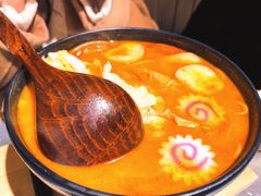 -火山屋台(新街口店)