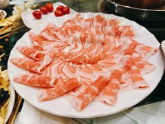 -常赢三兄弟·清真涮肉(五莲路店)