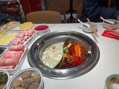 -季季红火锅(解放东路店)
