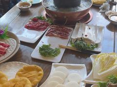 -蘭番坊青海特色铜锅涮·清真