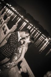 -拾尚映画·STUDIO婚纱摄影(中关村店)