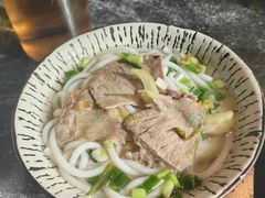 -泉味道贵州厨房(三里河店)