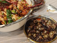 -辣螃铠盆盆蟹大排档(总店)