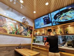 -笋爷高汤嗦螺粉·螺蛳粉(上社店)