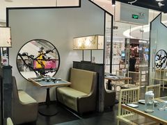 -潮堂 · 潮州菜(国贸商城店)